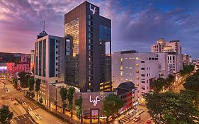 Lyf Bugis Singapore Managed By The Ascott Ltd